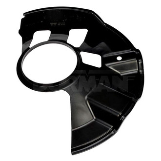 Dorman® - OE Solutions™ Brake Dust Shield