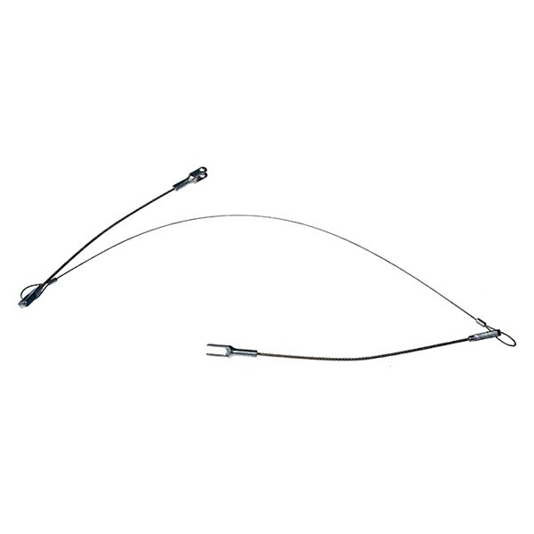 Dorman HD Solutions® - Hood Restraint Cable