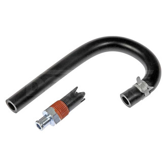 Dorman® - OE Solutions™ Rear Axle Vent