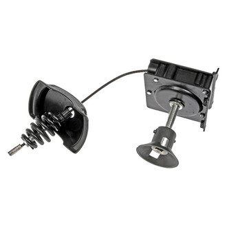 Dorman® - Spare Tire Hoists