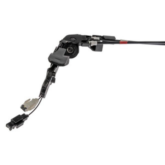 Dorman® - OE Solutions™ Passenger Side Sliding Door Cable Repair Kit