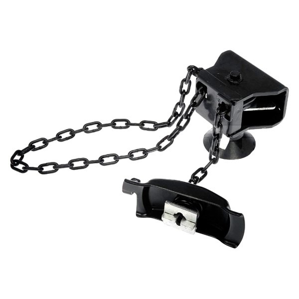 Dorman® 924551 OE Solutions™ Spare Tire Hoist Assembly