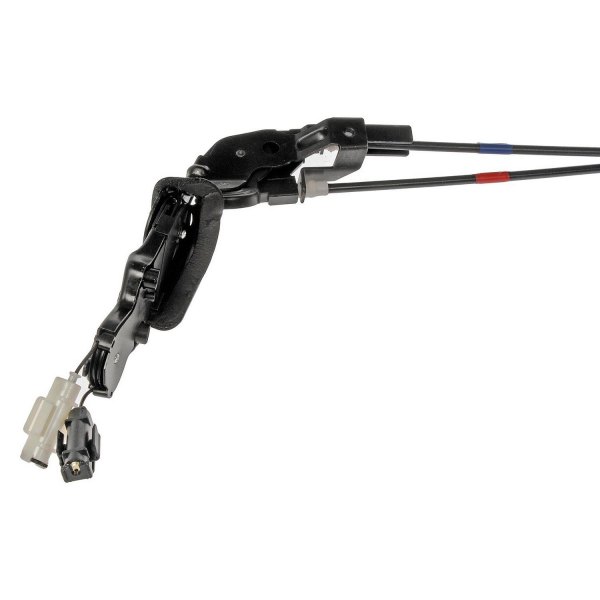 Dorman® - OE Solutions™ Driver Side Sliding Door Cable Repair Kit