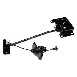 Dorman® - Spare Tire Hoists