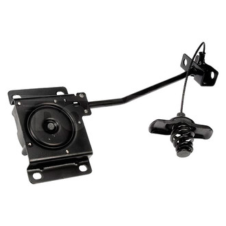 Dorman® - Spare Tire Hoists