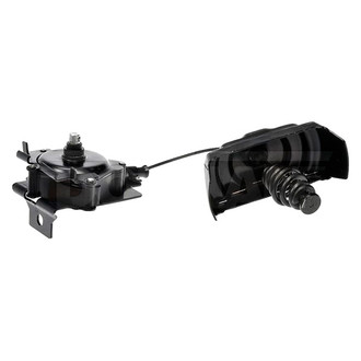 Dorman® - OE Solutions™ Spare Tire Hoist Assembly