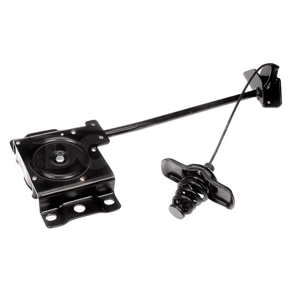 Dorman® 924647 OE Solutions™ Spare Tire Hoist Assembly