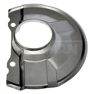 Dorman® - OE Solutions™ Brake Dust Shield
