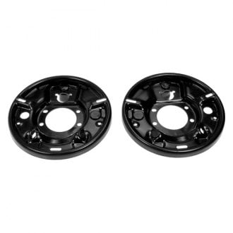 Dorman® - Brake Backing Plates