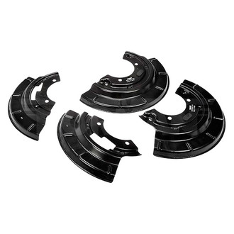 Dorman® - Brake Dust Shield