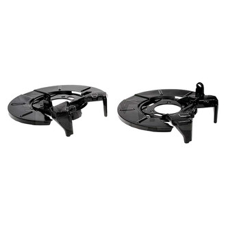 Dorman® - Brake Dust Shield