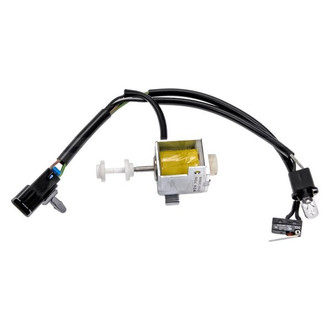 Dorman® - OE Solutions™ Variable Valve Timing Solenoid