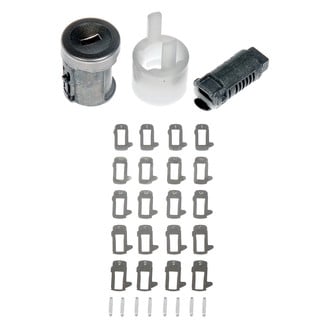 Dorman® - Ignition Lock Cylinder
