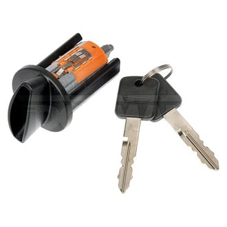 Dorman® - OE Solutions™ Ignition Lock Cylinder