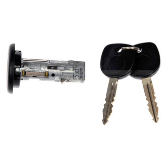 Dorman® - Ignition Lock Cylinder