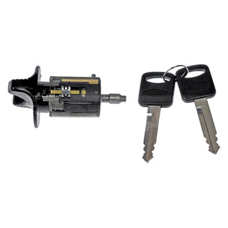 Dorman® - OE Solutions™ Ignition Lock Cylinder