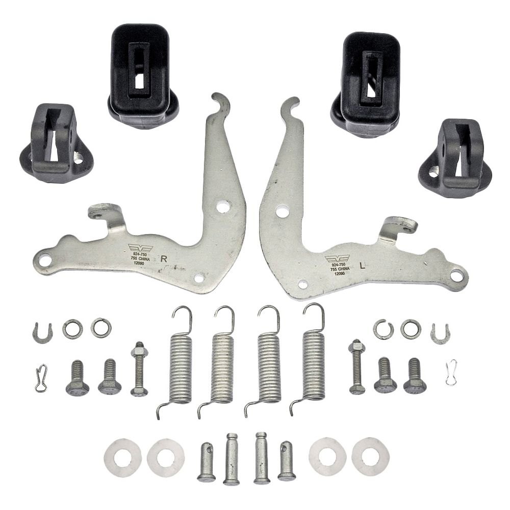 Dorman® 924750 Parking Brake Bell Crank Kit