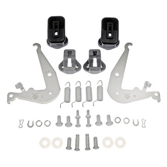 Dorman® - Rear Parking Brake Bell Crank Kit