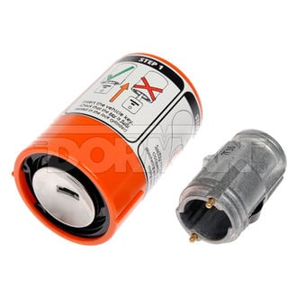Dorman® - OE Solutions™ Ignition Lock Cylinder
