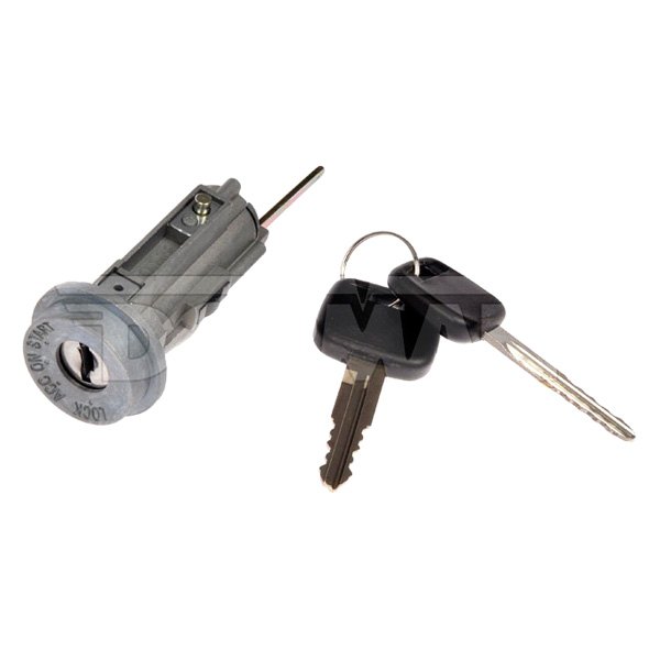 Dorman® 924787 OE Solutions™ Ignition Lock Cylinder