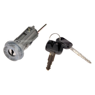 Dorman® - OE Solutions™ Ignition Lock Cylinder