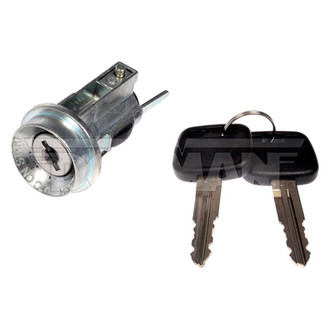 Dorman® - OE Solutions™ Ignition Lock Cylinder