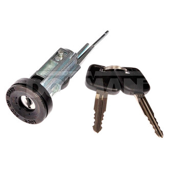 Dorman® - Ignition Lock Cylinder