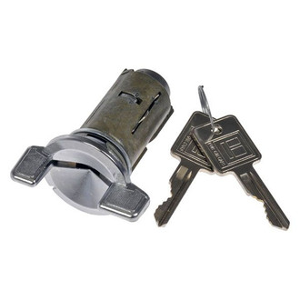 Dorman® - OE Solutions™ Ignition Lock Cylinder