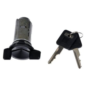 Dorman® - OE Solutions™ Ignition Lock Cylinder