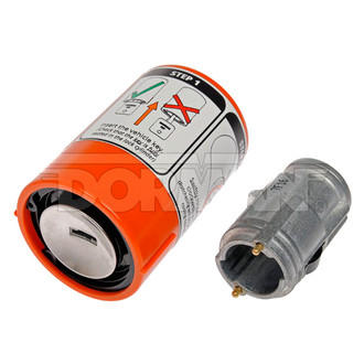 Dorman® - Ignition Lock Cylinder