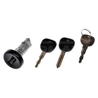 Dorman® - Ignition Lock Cylinder