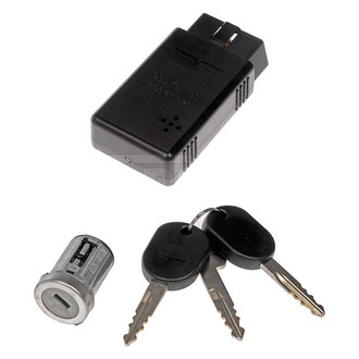 Dorman® - OE Solutions™ Ignition Lock Cylinder
