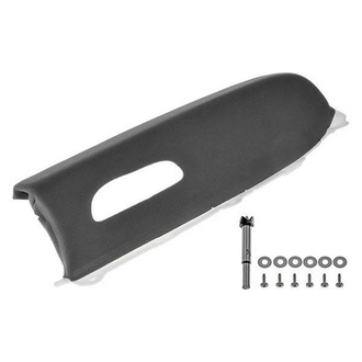 Dorman® - OE Solutions™ Front Driver Side Door Armrest