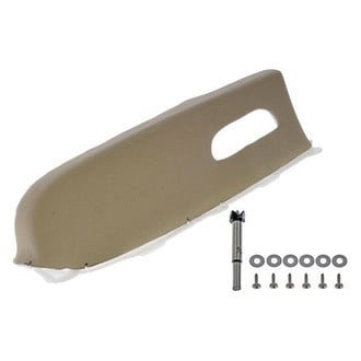 Dorman® - OE Solutions™ Front Passenger Side Door Armrest