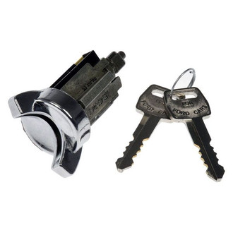 Dorman® - OE Solutions™ Ignition Lock Cylinder