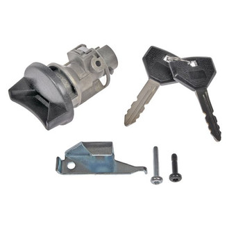 Dorman® - OE Solutions™ Ignition Lock Cylinder