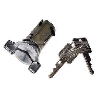 Dorman® - OE Solutions™ Ignition Lock Cylinder