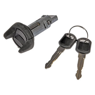 Dorman® - OE Solutions™ Ignition Lock Cylinder