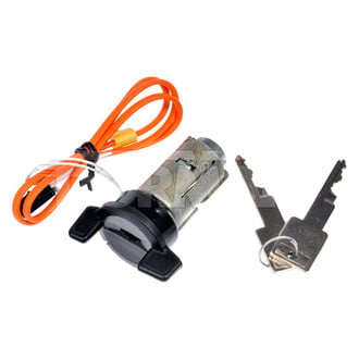 Dorman® - Ignition Lock Cylinder