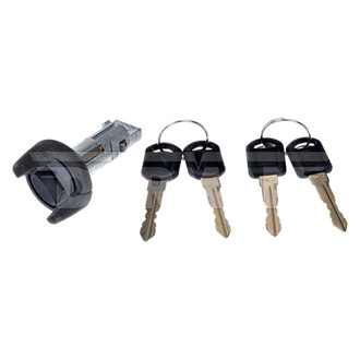 Dorman® - Ignition Lock Cylinder