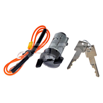 Dorman® - OE Solutions™ Ignition Lock Cylinder