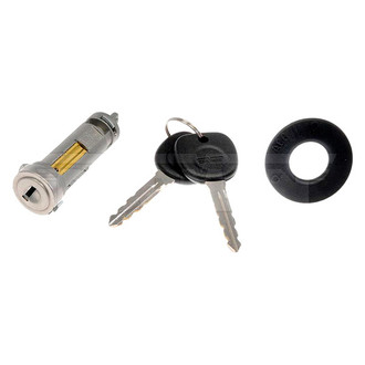 Dorman® - OE Solutions™ Ignition Lock Cylinder