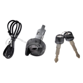 Dorman® - Ignition Lock Cylinder