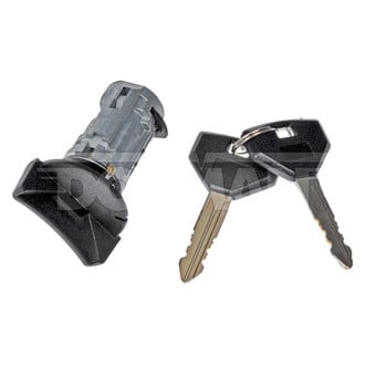 Dorman® - OE Solutions™ Ignition Lock Cylinder