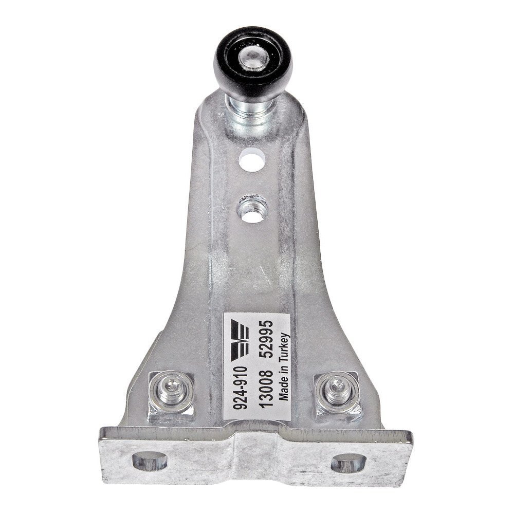 DORMAN 924-913 Passenger Side Replacement Sliding Door Roller DORMAN 924-913 Passenger Side Replacement Sliding Door Roller