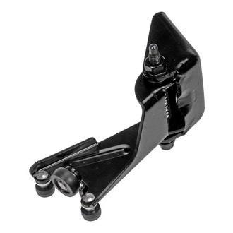 Dorman® - OE Solutions™ Center Passenger Side Sliding Door Roller