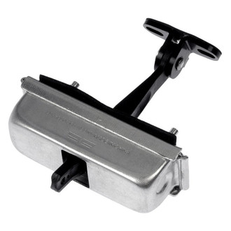 Dorman® - OE Solutions™ Front Driver or Passenger Side Door Check
