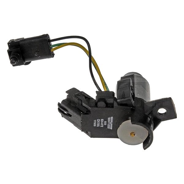 thumbnail image 2 of Shift Interlock Solenoid For Chevy, GMC, Hummer, Saab – Replaces 924-978, 88967140 | Fits Trailblazer, Envoy, H2, H3 2 of 13