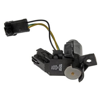 Dorman® - Shift Interlock Solenoid