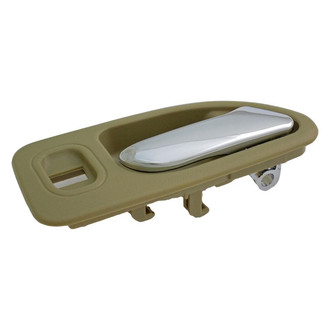 Dorman® - HELP!™ Rear Passenger Side Interior Door Handle